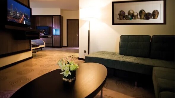 Avani Junior Suite